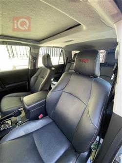 تۆیۆتا 4رەنەر